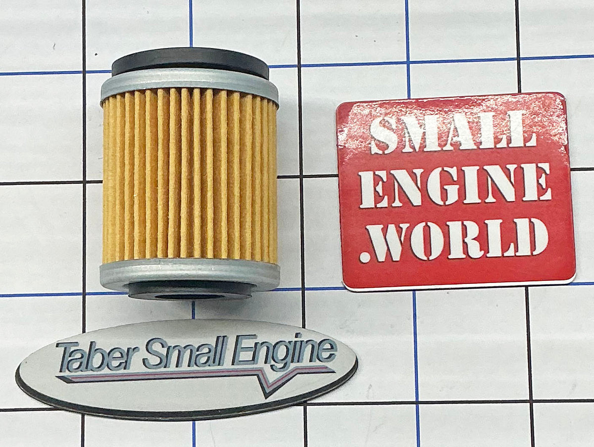 103-22-0022 Oil Filter - Road Passion 01-143 – Small Engine World