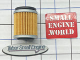 103-22-0022 Oil Filter - Road Passion 01-143
