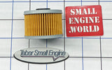 103-22-0020 Oil Filter - Road Passion - 113