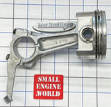 STD Piston Assembly with Rings, Connecting Rod & Pin - 27927011H7 - *Used - Fair or Better*