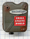 Muffler Assembly - 27930101L1 - *Used - Fair or Better*