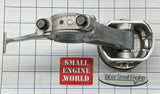 STD Piston Assembly with Rings, Connecting Rod & Pin - 27927011H7 - *Used - Fair or Better*