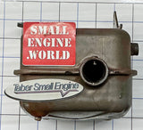 Muffler Assembly - 27930101L1 - *Used - Fair or Better*