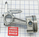 STD Piston Assembly with Rings, Connecting Rod & Pin - 27927011H7 - *Used - Fair or Better*