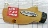 Homelite Fuel Tank with Cap - UP00495- *Used - Fair or Better*