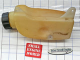 Homelite Fuel Tank with Cap - UP00495- *Used - Fair or Better*