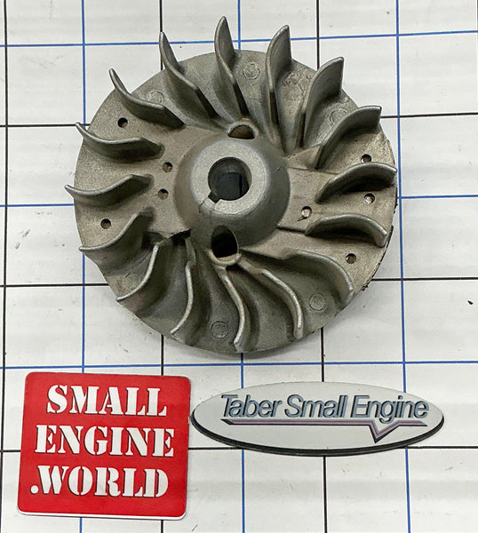 Flywheel - HM-UP03856- *Used - Fair or Better*