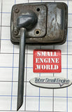 Muffler Assembly - UP06823A - *Used - Fair or Better*
