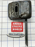 Muffler Assembly - UP06823A - *Used - Fair or Better*