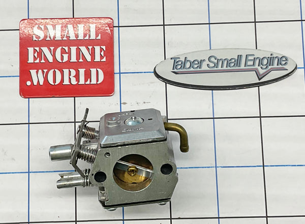 102-01-0055U Carburetor - Stihl Chainsaw- ZAMA C3A-S4A 87A- *Used - Fair or Better*