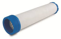103-02-0180 - Inner Heavy Duty Air Filter- OD 2-1/4" x ID 1-13/16" x Height 10-1/4" - Oregon 30-056