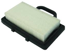 103-02-0215 - Air Filter Cartridge - Length 7-1/2" x Width 4-1/2" x Height 2" - Oregon 30-139