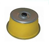 103-02-4056 - Air Filter Cartridge Assy - OD(Top) 3-7/8" x OD (Bottom) 5-3/8" x Height 2-7/8" - Oregon 30403
