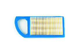 103-02-0230 - Paper Air Filter - Length 7-1/4" x Width 3-1/8" x height 1-1/2" - Oregon 30-073