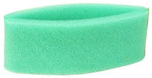 103-02-2073 - Pre Filter - Length 5" x Width 2-1/2" - Oregon 30-506