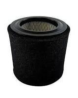 103-02-4059 - Air Filter Set - ID 3" x OD 4-3/8" x HEIGHT 4-3/4" - Campbell Hausfeld TF060504AV
