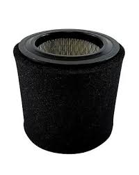 103-02-4059 - Air Filter Set - ID 3" x OD 4-3/8" x HEIGHT 4-3/4" - Campbell Hausfeld TF060504AV