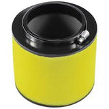 103-02-0256 - Air Filter Assembly - OD 5-1/4" x ID 3-1/2" x Height 5" - Honda 17254HN1000, 17211HN1000