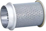 103-02-0256 - Air Filter Assembly - OD 5-1/4" x ID 3-1/2" x Height 5" - Honda 17254HN1000, 17211HN1000