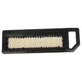 103-02-0156 - Air Filter Cartridge - Length 8-5/8" x Width 2-5/8" x Height 1-5/16" - Oregon 30-236