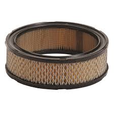103-02-0241 - Air Filter Cartridge - OD 7-1/8" x  ID 5-1/2" x Height 2-1/8" - Oregon 30-101