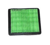 103-02-0162 - Paper Air Filter - Length 5-1/4" x Width 4-1/2" x Height 1" - Oregon 30-347