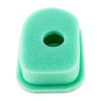 103-02-0107-Pre-oiled Air Filter Cleaner-Length: 5 1/4" x Width: 3 5/8" x Height: 1 3/8"- Oregon 30-202