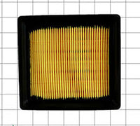 103-02-4005-Air Filter Cleaner-Length 4 7/8" x  Width 4 1/4" x Height 2 1/2"-Husqvarna 525470601