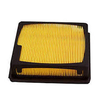 103-02-0105-Air Filter-4 1/2" Width 4 1/2" x Length 5" x Height 1 3/8"-Husqvarna 544181602
