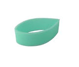 103-02-2009-Pre Oiled Filters-Length-5 1/4" X  Height 1 5/8"-Oregon 30-446