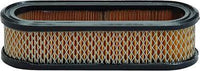 103-02-0199 - Air filter Cartridge - Length 9-5/8" x Width 4-1/4" x height 2-1/4" - Oregon 30-104