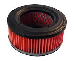 103-02-0007 - Air Filter Cartridge - Length 5.96" x Width 2" x Height 1.8" - OEM Echo A226-000510