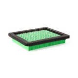 103-02-0162 - Paper Air Filter - Length 5-1/4" x Width 4-1/2" x Height 1" - Oregon 30-347