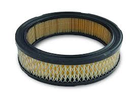 103-02-0250 - Paper Air Filter - OD 7" x ID 5-1/2" x Height 1-3/4" - Oregon 30-098