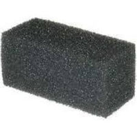 103-02-0041 - Foam Air Filter - Width 1 1/4"x Length: 2 5/8"x Height: 1 1/4"- Craftsman 530024371