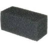 103-02-0041 - Foam Air Filter - Width 1 1/4"x Length: 2 5/8"x Height: 1 1/4"- Craftsman 530024371