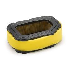 103-02-4064 - Air Filter w Foam Wrap - Length 5-5/8" x Width 4-1/4" x Height 1-3/4" - Oregon 30-130