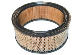 103-02-0246 - Air Filter Cartridge - OD 6-7/8" x ID 5-1/2" x Height 2-7/8" - Oregon 30-089