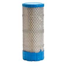 103-02-0216 - Outer Air Filter Cartridge - Length 10-3/4" x Seal OD 4-1/8" x Seal ID 3-1/8" x Closed end OD 4" - Oregon 30-157