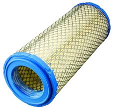 103-02-0248 - Outer Heavy Duty Air Filter - OD 4" x  ID 2-1/2" x Length 10-3/4" - Oregon 30-055