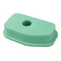 103-02-0109-Pre Oiled Foam Air Filter-Length 6" x Width 3-5/8" x Height 1-1/2"-Oregon 30-908