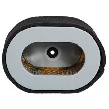 103-02-4057 - Diesel Air Filter Kit - Length 5-5/8" x Width 3-7/8" x Height 2-7/8" - Yanmar 114650-12591