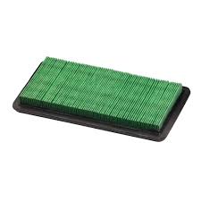 103-02-0234 - Paper Air Filter - Length: 8-5/8" x Width: 4-5/8" x Height: 1" - Oregon 30-704
