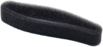 103-02-0037-Air Filter-Length 4.10", Width 3.55", Height 0.75"