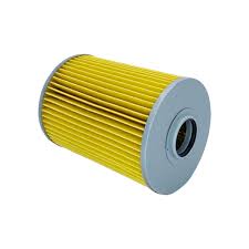 103-02-0218 - Air Filter - Length 4-1/8" x Height 5-3/4" - Yamaha J38-14450-00-J0