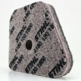 103-02-0021 - Uni Felt Air Filter - Length 2-5/8" x Width 3" x Height 1/2" - Stihl 41801201800