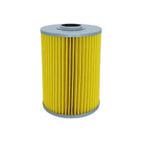 103-02-0218 - Air Filter - Length 4-1/8" x Height 5-3/4" - Yamaha J38-14450-00-J0