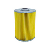 103-02-0218 - Air Filter - Length 4-1/8" x Height 5-3/4" - Yamaha J38-14450-00-J0