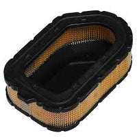 103-02-0223 - OEM Air Filter Cartridge - Length 9" ×  Width 5-3/4" ×  Height 2-1/2" - Kohler 62 083 04-S