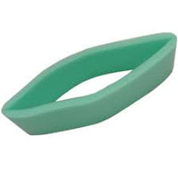 103-02-2037- Pre-Oiled Pre Filter - Length 7" x Width 3" - Oregon 30-925